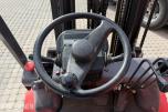 2014 Manitou ME430 Elektrisk truck 