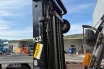 2014 Manitou ME430 Elektrisk truck 