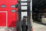 2014 Manitou ME430 Elektrisk truck 
