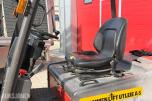 2014 Manitou ME430 Elektrisk truck 