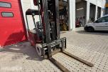 2014 Manitou ME430 Elektrisk truck 