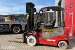 2014 Manitou ME430 Elektrisk truck 