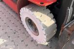 2014 Manitou ME430 Elektrisk truck 