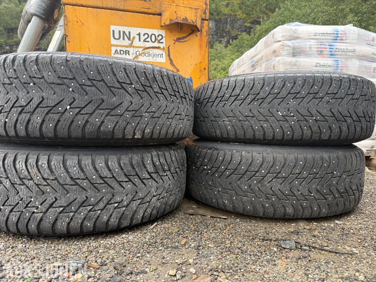 2019 Isuzu D-max 1,9 163hk 4x4 aut 4d - Rep.objekt