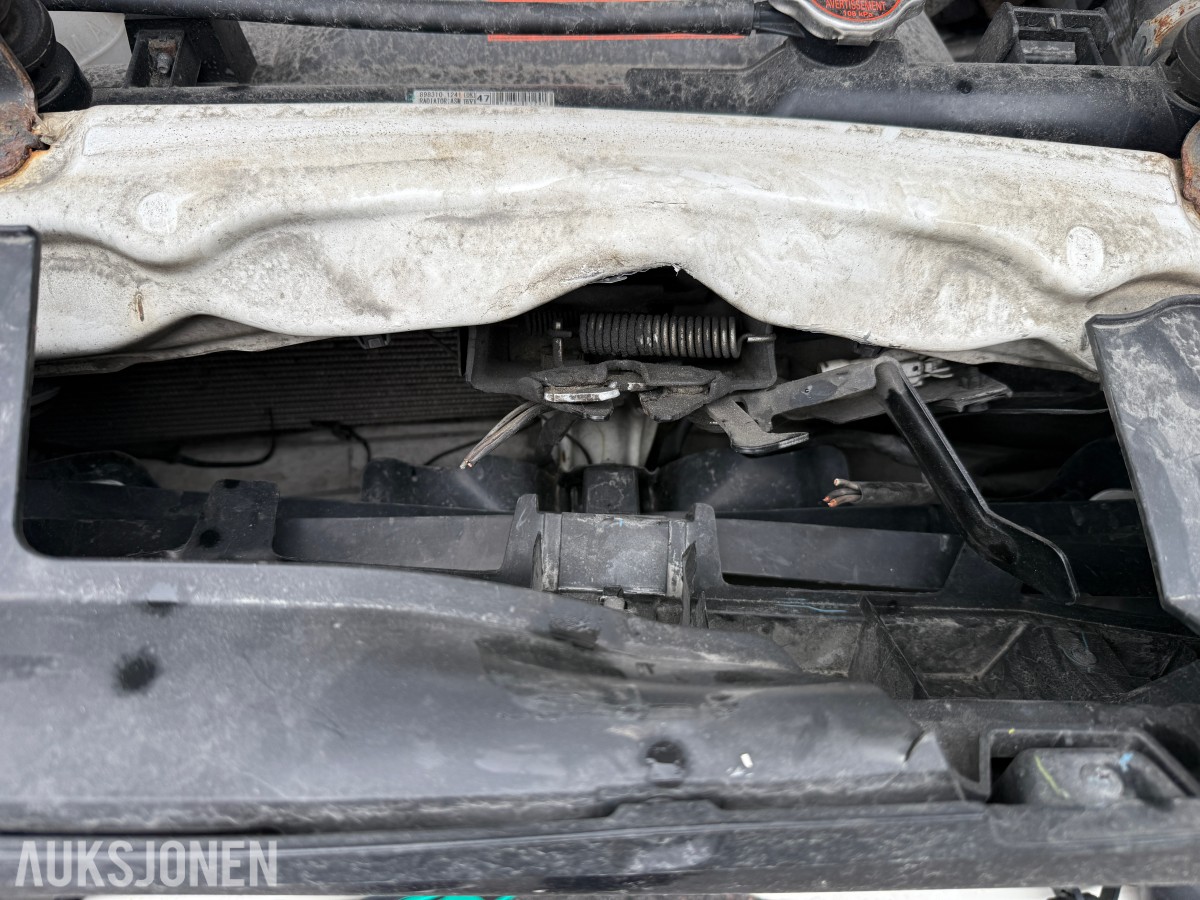 2019 Isuzu D-max 1,9 163hk 4x4 aut 4d - Rep.objekt