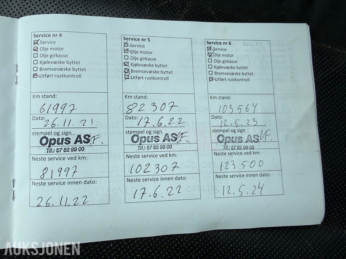 2019 Isuzu D-max 1,9 163hk 4x4 aut 4d - Rep.objekt
