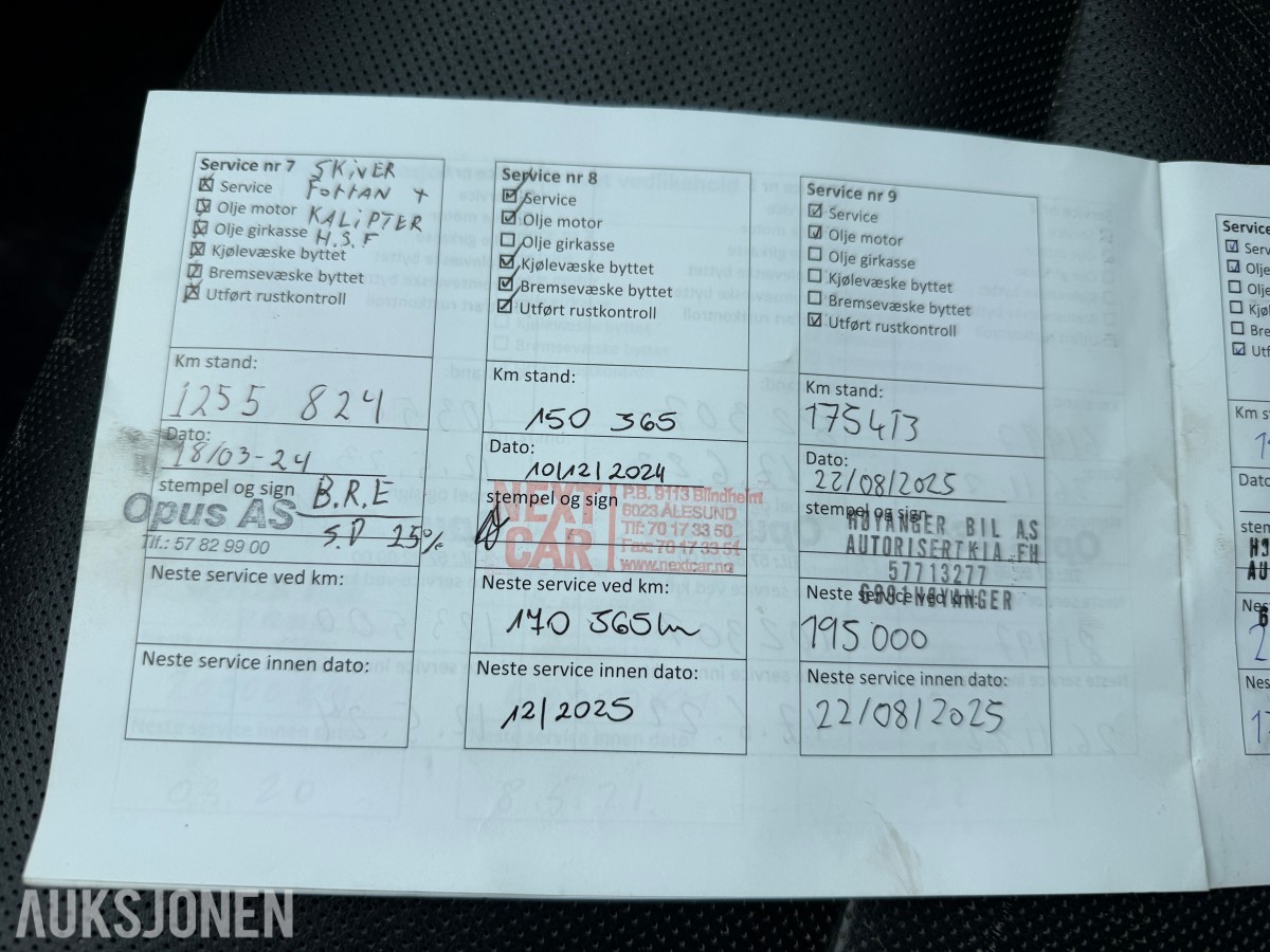2019 Isuzu D-max 1,9 163hk 4x4 aut 4d - Rep.objekt
