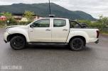 2019 Isuzu D-max 1,9 163hk 4x4 aut 4d - Rep.objekt