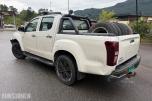 2019 Isuzu D-max 1,9 163hk 4x4 aut 4d - Rep.objekt