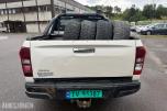 2019 Isuzu D-max 1,9 163hk 4x4 aut 4d - Rep.objekt
