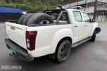 2019 Isuzu D-max 1,9 163hk 4x4 aut 4d - Rep.objekt