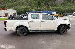 2019 Isuzu D-max 1,9 163hk 4x4 aut 4d - Rep.objekt