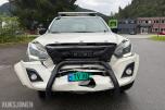 2019 Isuzu D-max 1,9 163hk 4x4 aut 4d - Rep.objekt