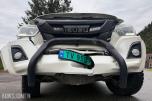 2019 Isuzu D-max 1,9 163hk 4x4 aut 4d - Rep.objekt