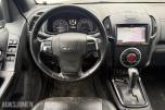 2019 Isuzu D-max 1,9 163hk 4x4 aut 4d - Rep.objekt