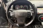 2019 Isuzu D-max 1,9 163hk 4x4 aut 4d - Rep.objekt
