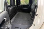 2019 Isuzu D-max 1,9 163hk 4x4 aut 4d - Rep.objekt
