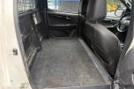 2019 Isuzu D-max 1,9 163hk 4x4 aut 4d - Rep.objekt