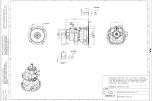 2023 komplett pakke - Mecc Alte / Siemens ECP3 2L4 / SIMOGEAR ZZ69-K4-(132)