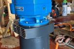 2023 komplett pakke - Mecc Alte / Siemens ECP3 2L4 / SIMOGEAR ZZ69-K4-(132)