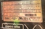 2023 komplett pakke - Mecc Alte / Siemens ECP3 2L4 / SIMOGEAR ZZ69-K4-(132)