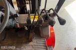 2014 Manitou ME430 Elektrisk truck