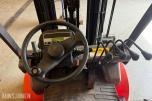 2014 Manitou ME430 Elektrisk truck