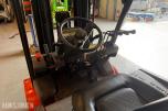 2014 Manitou ME430 Elektrisk truck