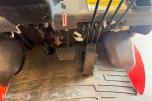 2014 Manitou ME430 Elektrisk truck