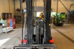 2014 Manitou ME430 Elektrisk truck