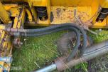1982 Stiansen & Øya brøyteskjær 2500 med Brøyteramme til traktor