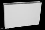 Viftekonvektor - Bini Clima - Ultra Thin - 135mm