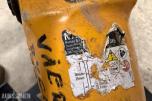 Bostich spikerpistoler