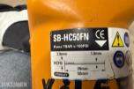 Bostich spikerpistoler