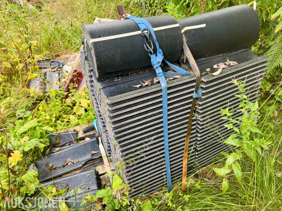 Zanda Protector betongtakstein