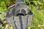 Zanda Protector betongtakstein