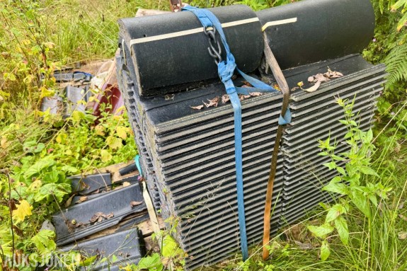 Zanda Protector betongtakstein