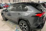 2021 Toyota RAV4 PHEV AWD-i Executive Bi-Tone Adaptiv cruisekontroll, Ryggekamera