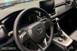 2021 Toyota RAV4 PHEV AWD-i Executive Bi-Tone Adaptiv cruisekontroll, Ryggekamera
