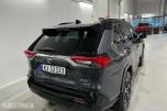 2021 Toyota RAV4 PHEV AWD-i Executive Bi-Tone Adaptiv cruisekontroll, Ryggekamera
