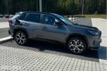 2021 Toyota RAV4 PHEV AWD-i Executive Bi-Tone Adaptiv cruisekontroll, Ryggekamera