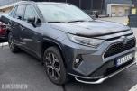 2021 Toyota RAV4 PHEV AWD-i Executive Bi-Tone Adaptiv cruisekontroll, Ryggekamera