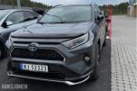 2021 Toyota RAV4 PHEV AWD-i Executive Bi-Tone Adaptiv cruisekontroll, Ryggekamera
