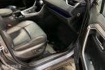 2021 Toyota RAV4 PHEV AWD-i Executive Bi-Tone Adaptiv cruisekontroll, Ryggekamera