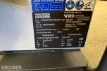 2022 Wacker Neuson FUE-M/T 13A frekvensomformer – ubrukt