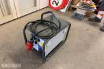 2022 Wacker Neuson FUE-M/T 13A frekvensomformer – ubrukt