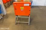 Holte Industri US 63A byggestrømsentral 400 V