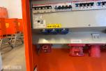 Holte Industri US 63A byggestrømsentral 400 V