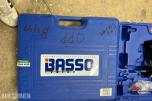 Basso Spikerpistoler