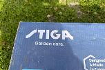STIGA A 300 kabelfri robotgressklipper med ladestasjon – helt ny